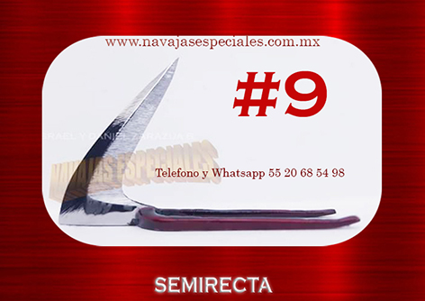 Semirrecta
